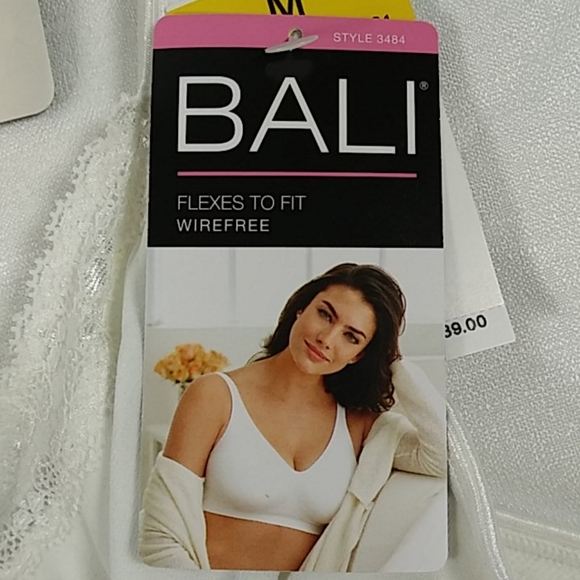 bali bra 3484 amazon